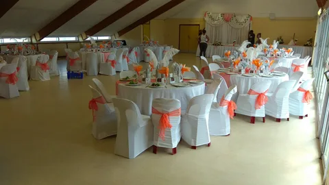 Strandfontein Community Hall