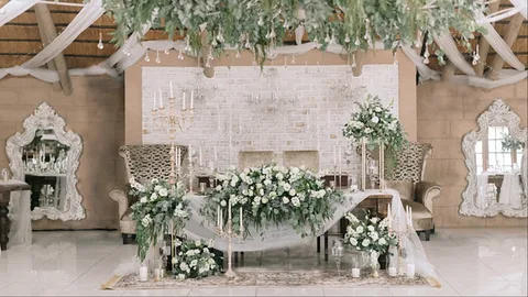MonCherié Wedding Venue