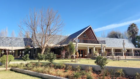 Villiera Guesthouse