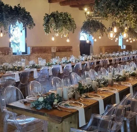 DeKor Wedding/Function Hire
