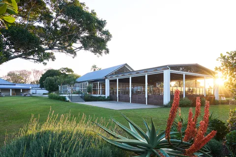 Olivewood Wildlife Estate & Golf Club