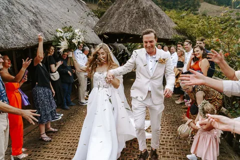 iNsingizi Bush Weddings & Spa