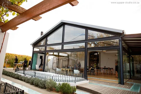 L'Avenir Wedding Venue