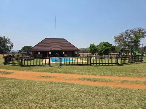 Tutuwedzo Lodge
