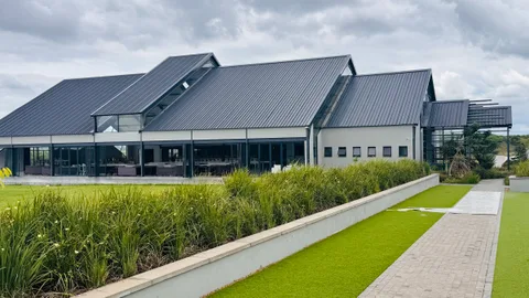 Meloko Wedding and Function Venue