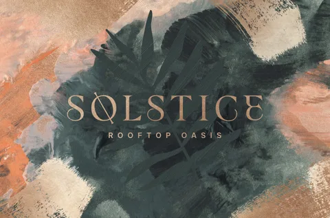 Solstice Venue | Bryanston
