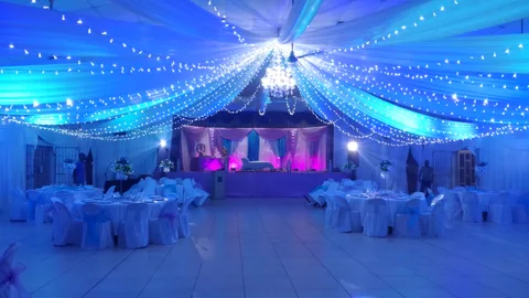 KHARWASTAN COMMUNITY CENTRE