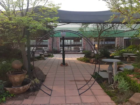 Ward's Way Venue