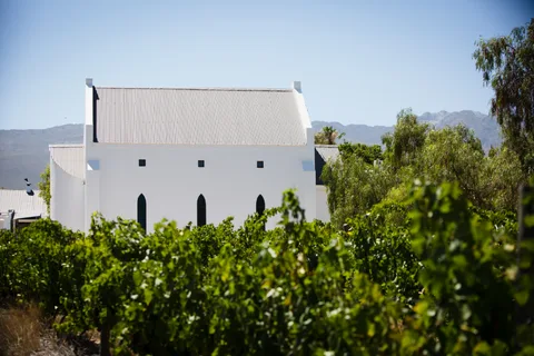 Manley Wine Estate