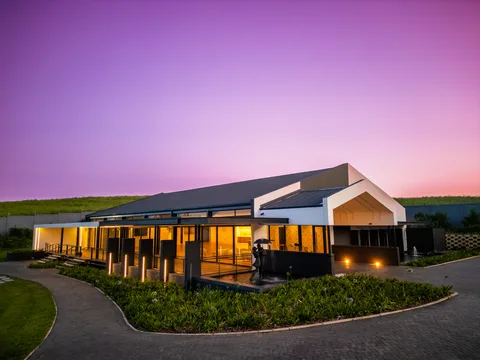 Unalome Bespoke Venue