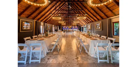 Villa Africa Boutique Hotel