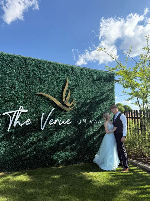 The Venue on Vaal