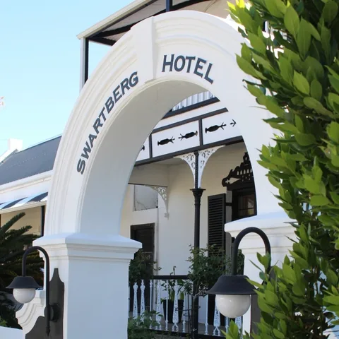 Swartberg Hotel