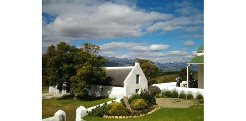 The Old Village