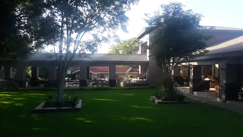 CASA SEMPRE events & wedding venue