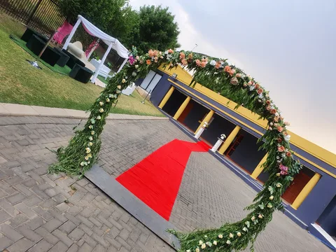 De Home Ekhaya Guesthouse