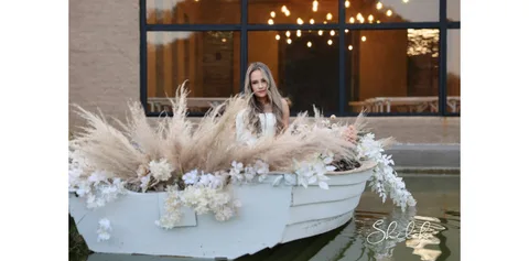 Shiloh wedding venue