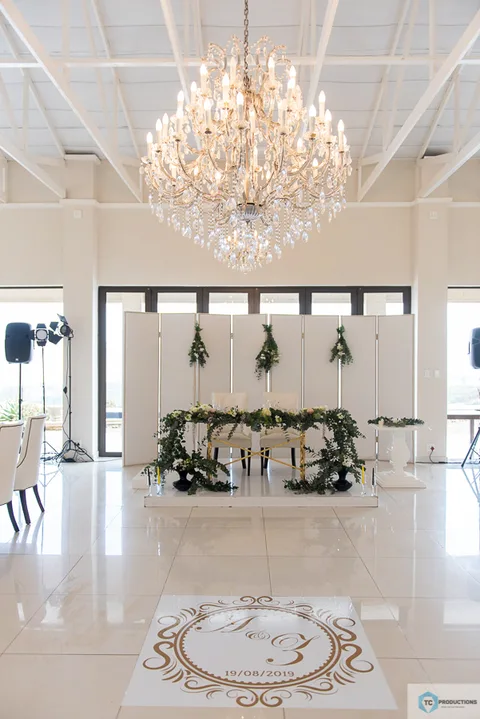 The Zunguness Wedding & Conference Venue Viewings by Appointment only!!
