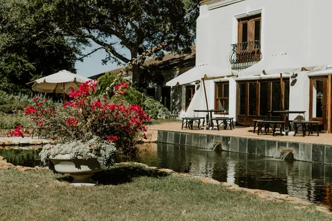 Royalston Lakehouse Wedding Venue