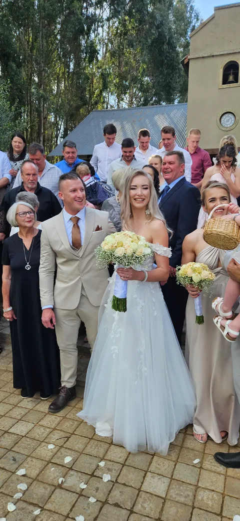 Idullies Weddings & Events