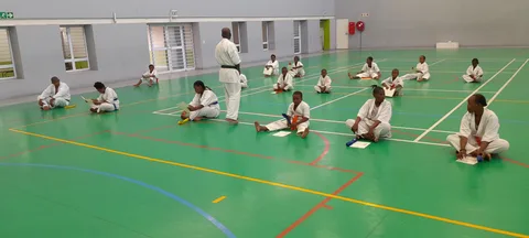 Solomon Mahlangu Community Hall