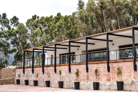 Montmartre Chalets & Venue
