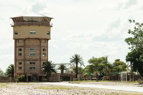 Victory Towers