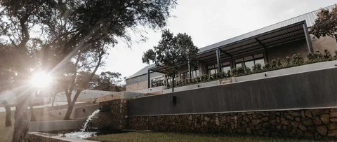 Simplicity Wedding Venue
