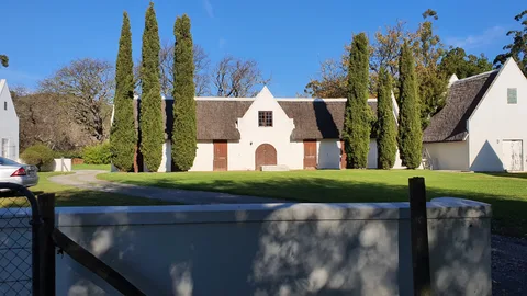 Tweede Rivier Estate
