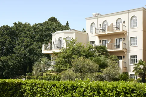 Four Seasons Hotel The Westcliff Wedding Venue