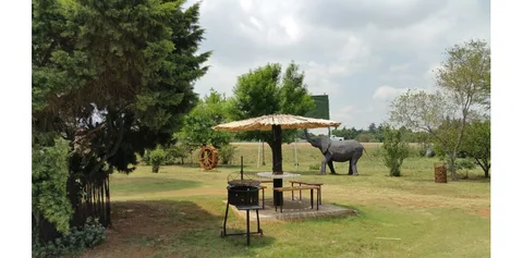 Elephant Lodge