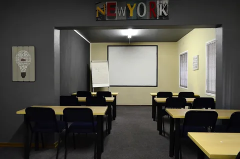 The Venue at Midrand