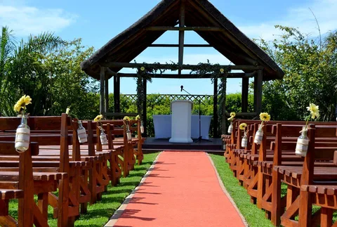 Ukuphupha - Wedding, Conference & Special Events Venue