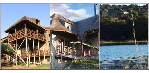 Tri - Hunt Game Lodge