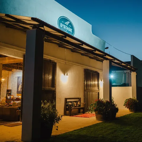D'Stasie Venue