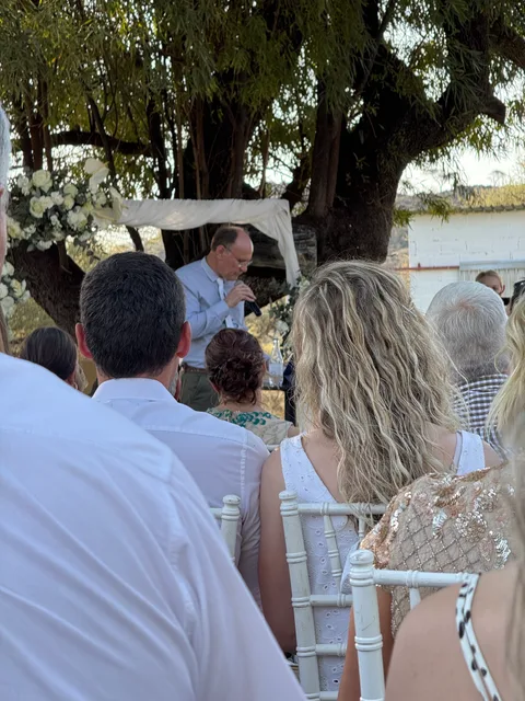 Geluk Wedding and Lifestyle Venue