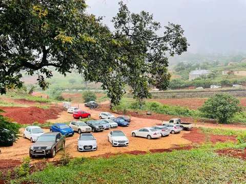 Mercy Valley Events Centre
