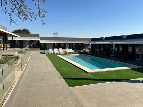 The Meander Estate