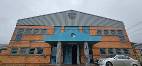 Bracken Park Community Hall