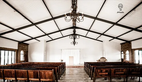 Du Preez Prag Venue