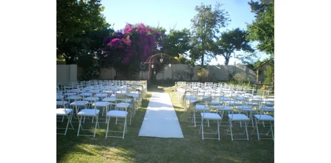 Ruslamere Guest House & Spa