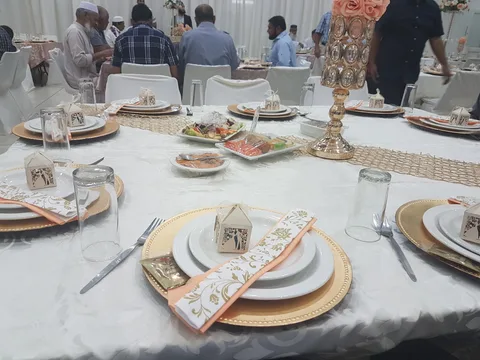 Nur-ul-islam Hall