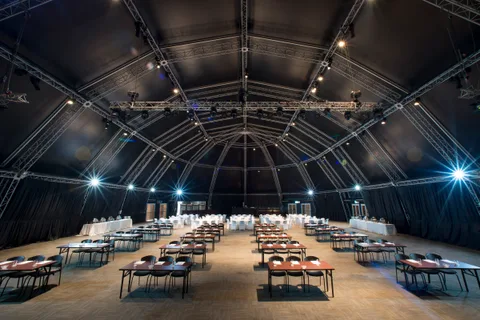 The Venue at The Ridge Casino