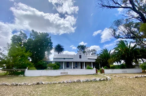 Schaftplaas Weddings, Events & Accommodation