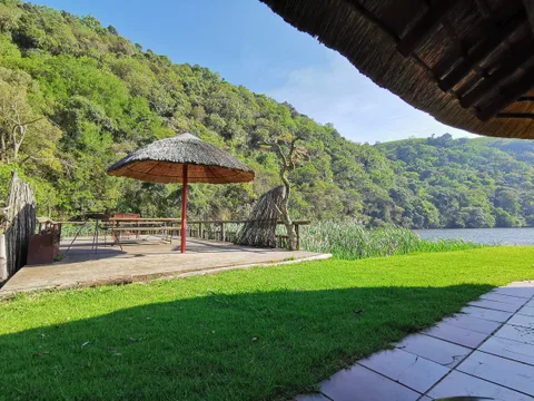 Drakensbergkloof