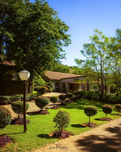 Casa Bella Guesthouse Wedding & Conference Centre
