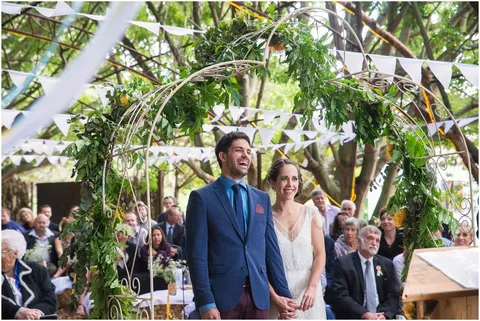 Gouritz Valley Weddings & Accommodation