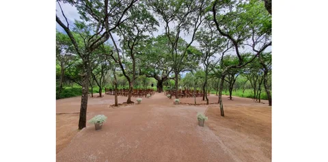 Andanté Game Farm