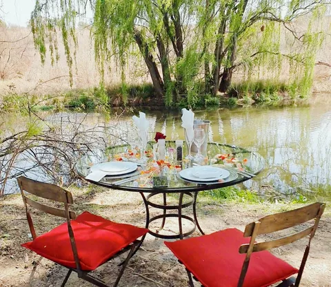 Lethabo Estate