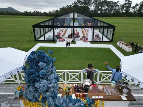 Du Toit Events